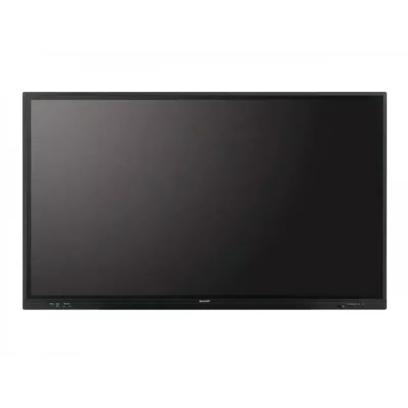 Sharp PN-LC862 Digital Signage schermo piatto 2,18 m (86