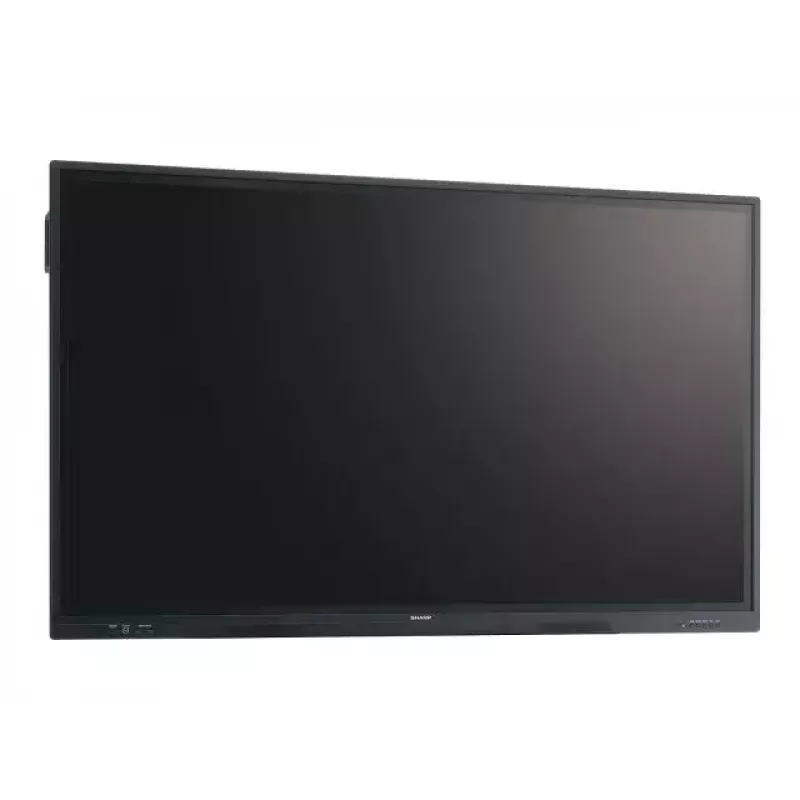 Sharp PN-LC862 Digital Signage schermo piatto 2,18 m (86