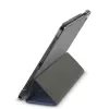 Hama Fold Clear 27,9 cm (11 pollici) Folio blu scuro