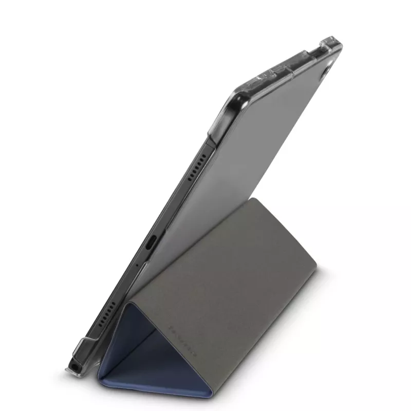 Hama Fold Clear 27,9 cm (11 pollici) Folio blu scuro