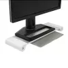 Supporto per monitor Terratec 219730 scrivania bianco