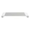 Supporto per monitor Terratec 219730 scrivania bianco