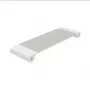 Supporto per monitor Terratec 219730 scrivania bianco