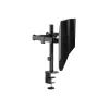 Equip Supporto da tavolo per doppio monitor articolato 17-32 pollici