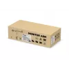 Equip Supporto da tavolo per doppio monitor articolato 17-32 pollici