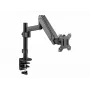 Equip Supporto da tavolo per monitor 13-32 pollici