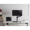 Equip Supporto da tavolo per monitor 13-32 pollici