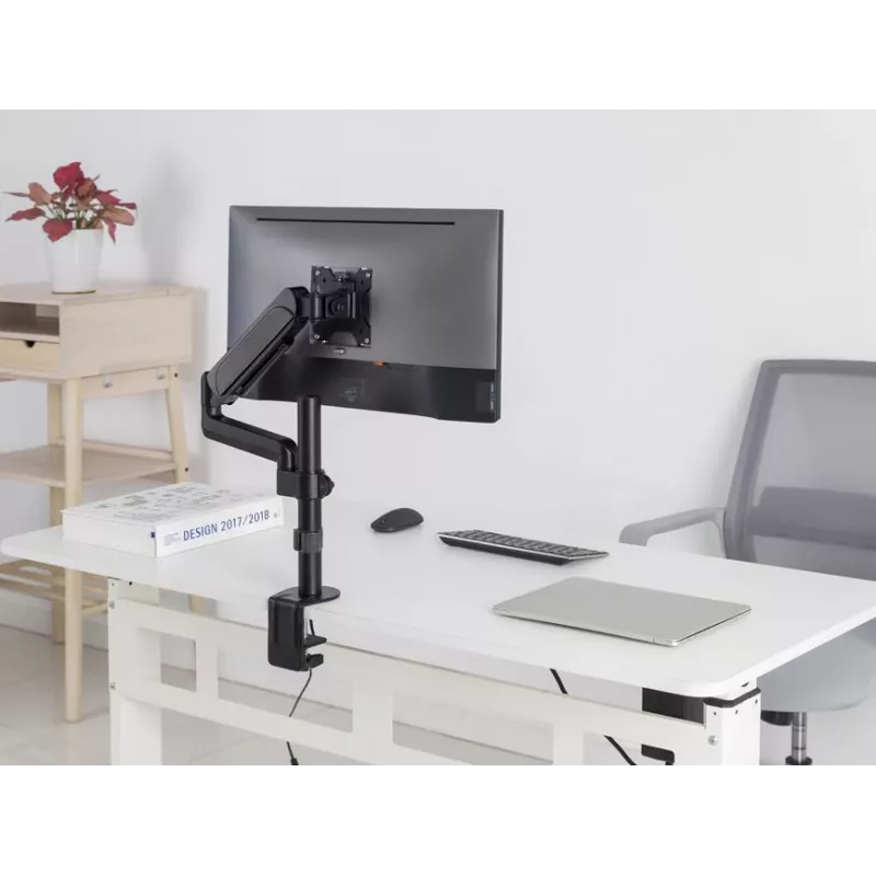 Equip Supporto da tavolo per monitor 13-32 pollici
