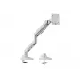 Equip Supporto da tavolo heavy-duty per monitor 17-49 pollici, bianco