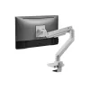 Equip Supporto da tavolo heavy-duty per monitor 17-49 pollici, bianco