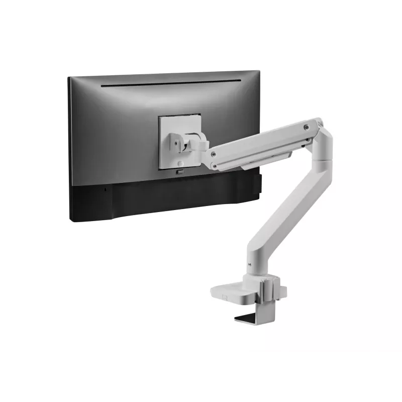 Equip Supporto da tavolo heavy-duty per monitor 17-49 pollici, bianco