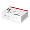 Equip Supporto da tavolo heavy-duty per monitor 17-49 pollici, bianco