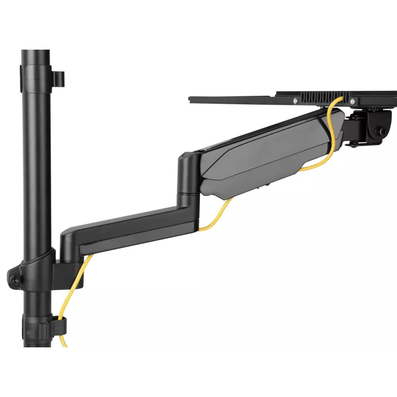 Equip Workstation da parete per un monitor 17 pollici – 32 pollici