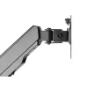 Equip Workstation da parete per un monitor 17 pollici – 32 pollici