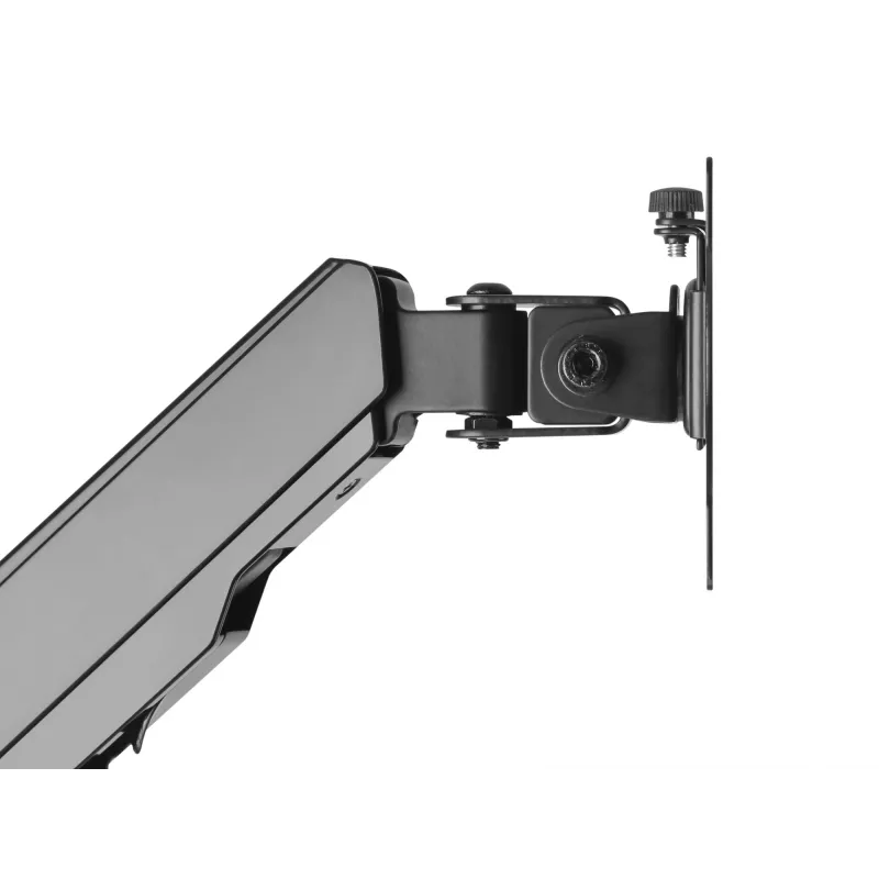 Equip Workstation da parete per un monitor 17 pollici – 32 pollici