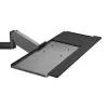 Equip Workstation da parete per un monitor 17 pollici – 32 pollici