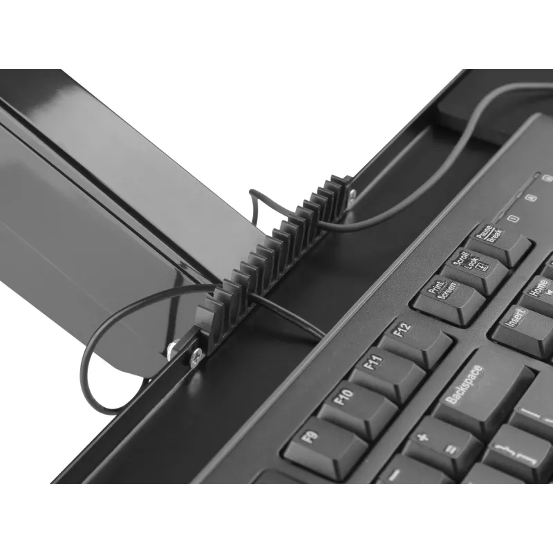 Equip Workstation da parete per un monitor 17 pollici – 32 pollici