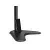 Equip Supporto da tavolo per doppio monitor verticale 17-32 pollici