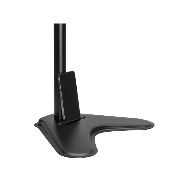Equip Supporto da tavolo per doppio monitor verticale 17-32 pollici