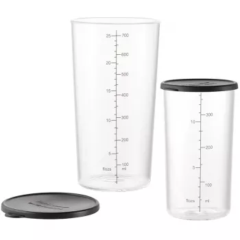 ESGE 7150 Misurino 700 l vetro, silicone