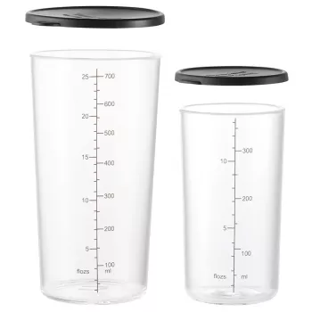 ESGE 7150 Misurino 700 l vetro, silicone