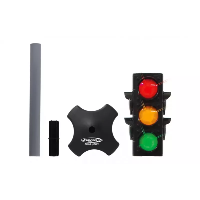 Semaforo giocattolo Jamara 460256