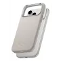 Cover PanzerGlass CARE by ® Feature FLOW Case Vanilla compatibile MagSafe iPhone 17 Pro Max