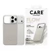 Cover PanzerGlass CARE by ® Feature FLOW Case Vanilla compatibile MagSafe iPhone 17 Pro Max