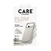 Cover PanzerGlass CARE by ® Feature FLOW Case Vanilla compatibile MagSafe iPhone 17 Pro Max