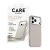 Cover PanzerGlass CARE by ® Feature FLOW Case Vanilla compatibile MagSafe iPhone 17 Pro Max