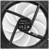 Ventola di raffreddamento DeepCool FD14 ARGB 140mm 3in1 — 140 mm, ARGB, confezione da 3