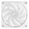 DeepCool FD12 ARGB R-FD12-WHAPN1-G ventola per case PC, 120 mm (120x120x25), bianca
