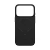 Custodia protettiva PanzerGlass CARE™ SL1M compatibile MagSafe per iPhone 17 Pro – nero