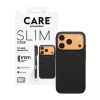 Custodia protettiva PanzerGlass CARE™ SL1M compatibile MagSafe per iPhone 17 Pro – nero