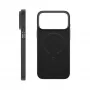 Custodia per cellulare PanzerGlass CARE™ SL1M Case nero compatibile MagSafe per iPhone 17 Pro Max