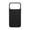Custodia per cellulare PanzerGlass CARE™ SL1M Case nero compatibile MagSafe per iPhone 17 Pro Max