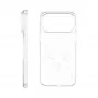 Custodia protettiva PanzerGlass CARE™ SL1M trasparente compatibile MagSafe per iPhone 17 Pro Max