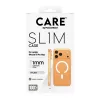 Custodia protettiva PanzerGlass CARE™ SL1M trasparente compatibile MagSafe per iPhone 17 Pro Max
