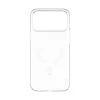 Custodia protettiva PanzerGlass CARE™ SL1M trasparente compatibile MagSafe per iPhone 17 Pro Max