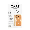 Custodia PanzerGlass CARE SL1M trasparente compatibile MagSafe per iPhone 17 Pro