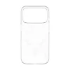 Custodia PanzerGlass CARE SL1M trasparente compatibile MagSafe per iPhone 17 Pro