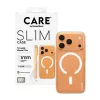 Custodia PanzerGlass CARE SL1M trasparente compatibile MagSafe per iPhone 17 Pro