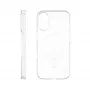 Custodia protettiva PanzerGlass CARE™ SL1M trasparente compatibile MagSafe per iPhone 17