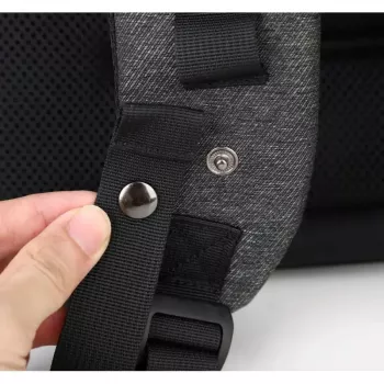 Zaino Port Designs Montreal per laptop da 40,6 cm (16