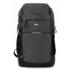 Port Designs Montreal 170401 zaino per laptop da 15,6-16 pollici (39,6-40,6 cm), 24 l, antifurto, tasca RFID, poliestere, nero