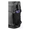 Port Designs Montreal 170401 zaino per laptop da 15,6-16 pollici (39,6-40,6 cm), 24 l, antifurto, tasca RFID, poliestere, nero