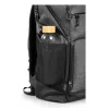 Port Designs Montreal 170401 zaino per laptop da 15,6-16 pollici (39,6-40,6 cm), 24 l, antifurto, tasca RFID, poliestere, nero