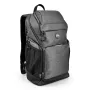 Port Designs Montreal 170401 zaino per laptop da 15,6-16 pollici (39,6-40,6 cm), 24 l, antifurto, tasca RFID, poliestere, nero