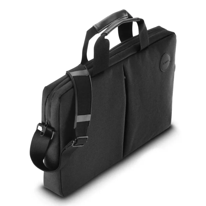 Hama Genua borsa top loader 43,9 cm (17,3 inch) nero
