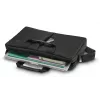 Hama Genua borsa top loader 43,9 cm (17,3 inch) nero